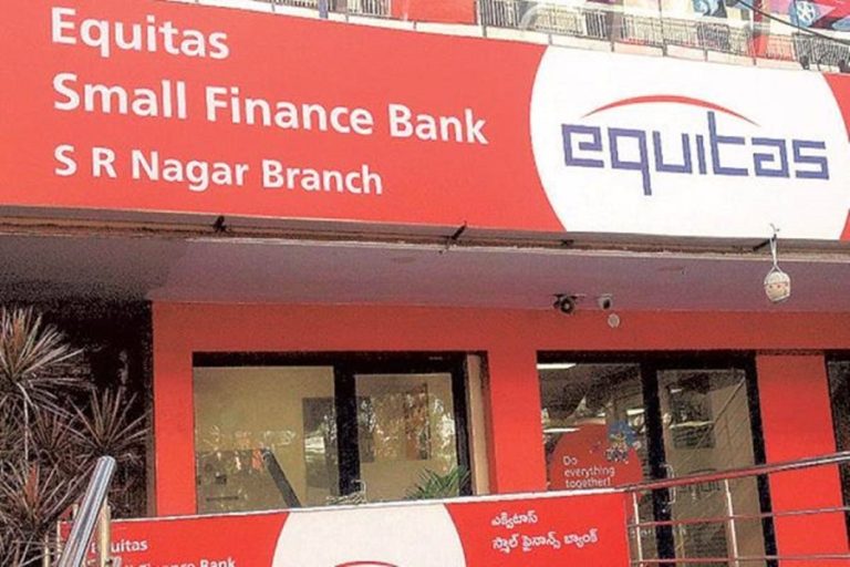 Equitas Small Finance Bank Launches ‘EVA’ - a Unique Savings Account ...