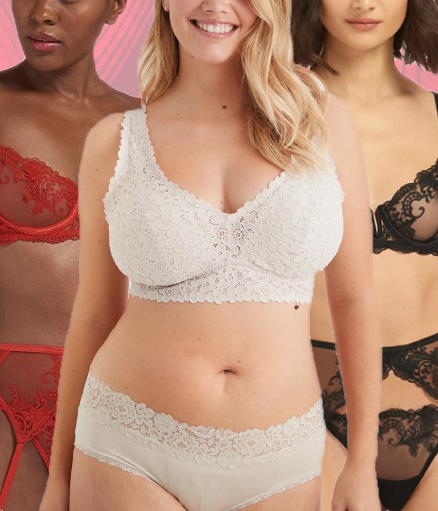7 Best Lingerie Brands for Every Body Type – News Experts