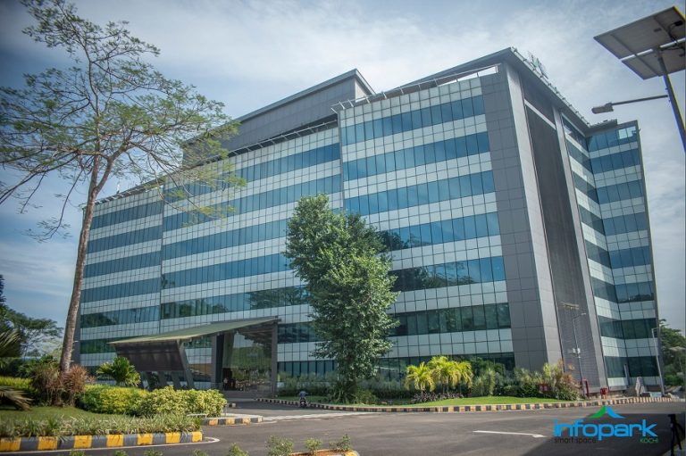 Infopark Kochi Turns 18 on Kerala Piravi Day News Experts