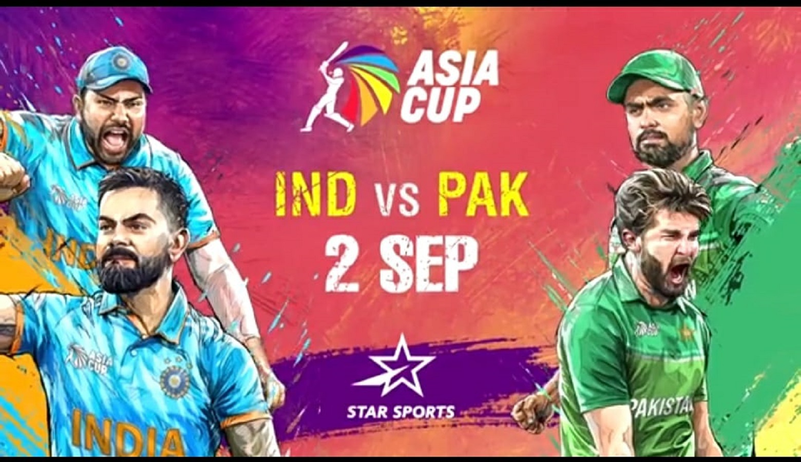 India vs Pakistan T20 World Cup Match Date Schedule 2022 Venue | Ind vs Pak  T20 World Cup Match 2022 Date - Crickhit